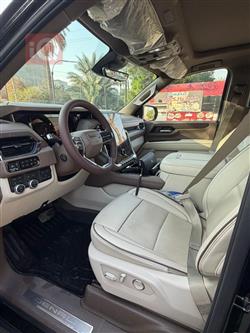 جی ئێم سی یوکۆن